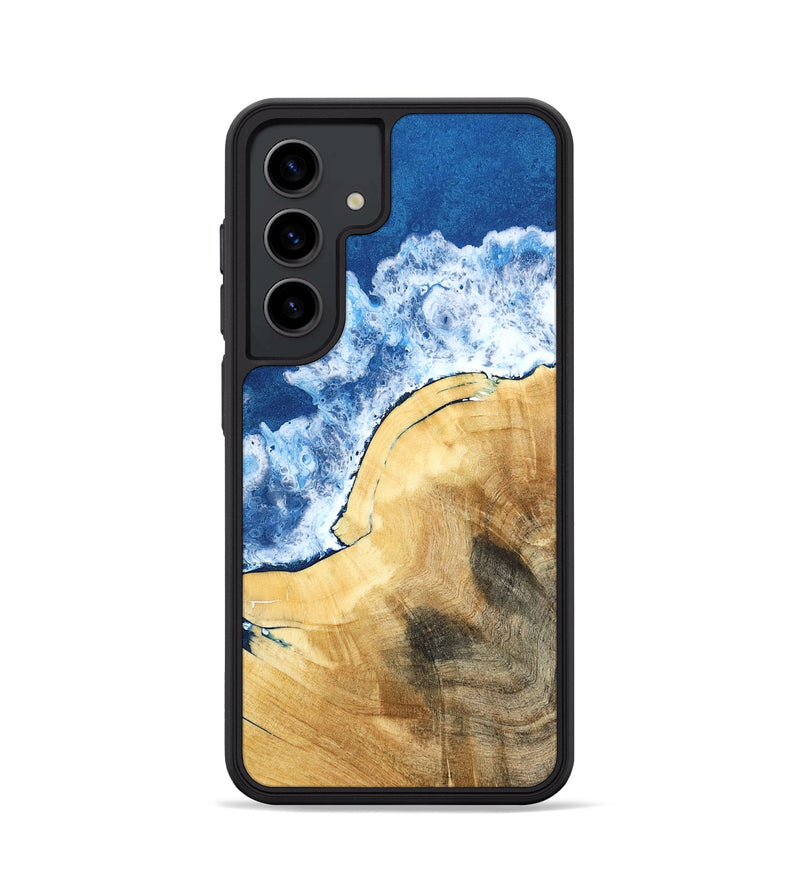 Galaxy S24 Wood Phone Case - Lenore (Coastal, 798753)
