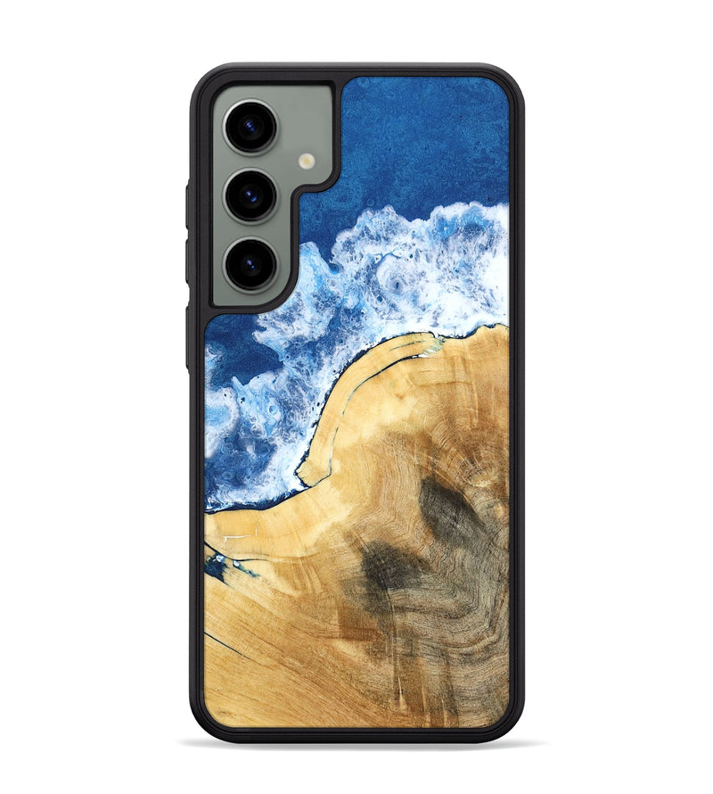 Galaxy S24 Plus Wood Phone Case - Lenore (Coastal, 798753)