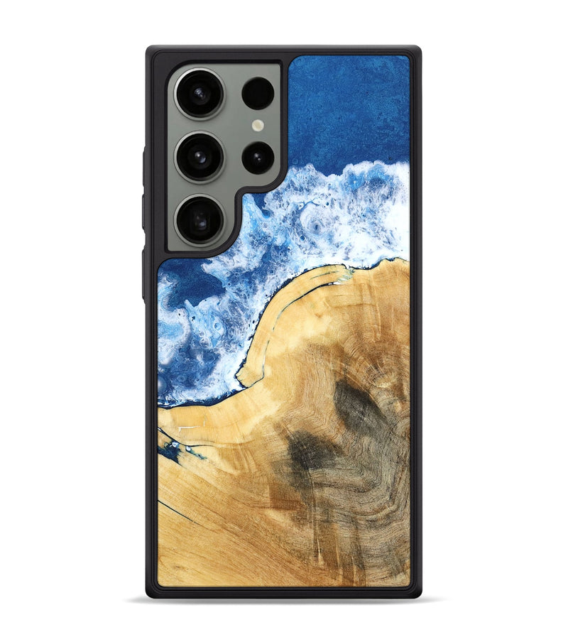 Galaxy S24 Ultra Wood Phone Case - Lenore (Coastal, 798753)