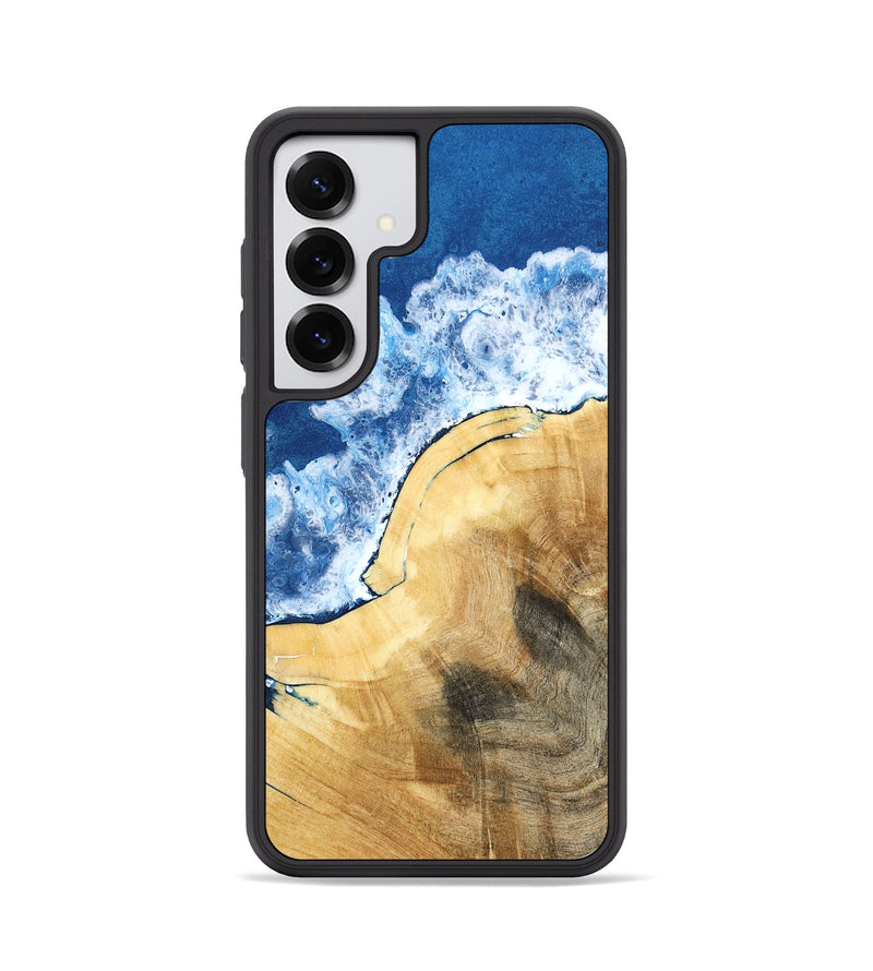 Galaxy S25 Wood Phone Case - Lenore (Coastal, 798753)