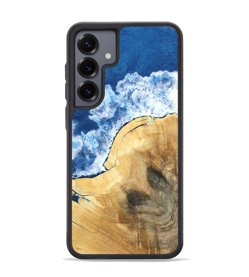Galaxy S25 Plus Wood Phone Case - Lenore (Coastal, 798753)