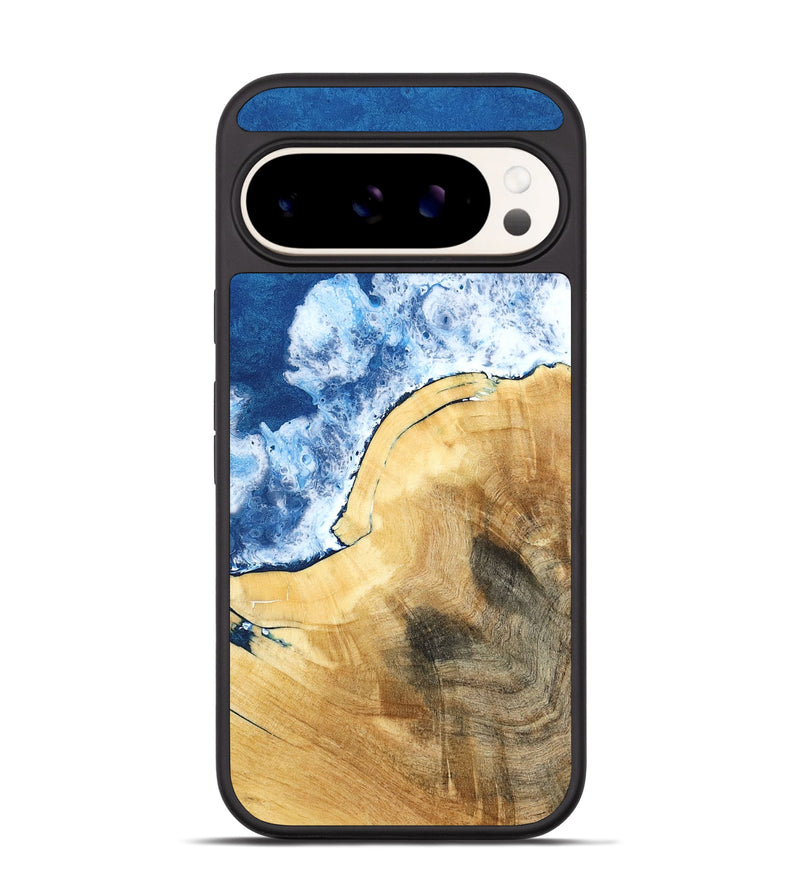 Pixel 9 Pro Wood Phone Case - Lenore (Coastal, 798753)