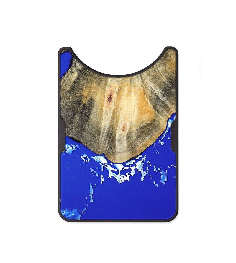 Alloy Wood Wallet - Kirstie (Coastal, 798754)