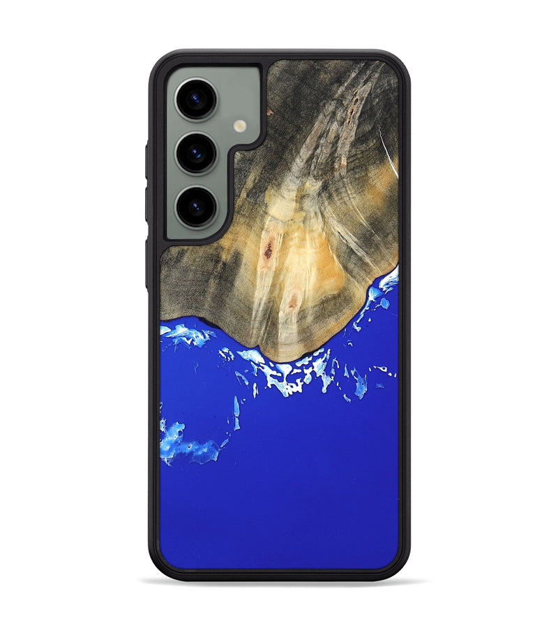 Galaxy S24 Plus Wood Phone Case - Kirstie (Coastal, 798754)