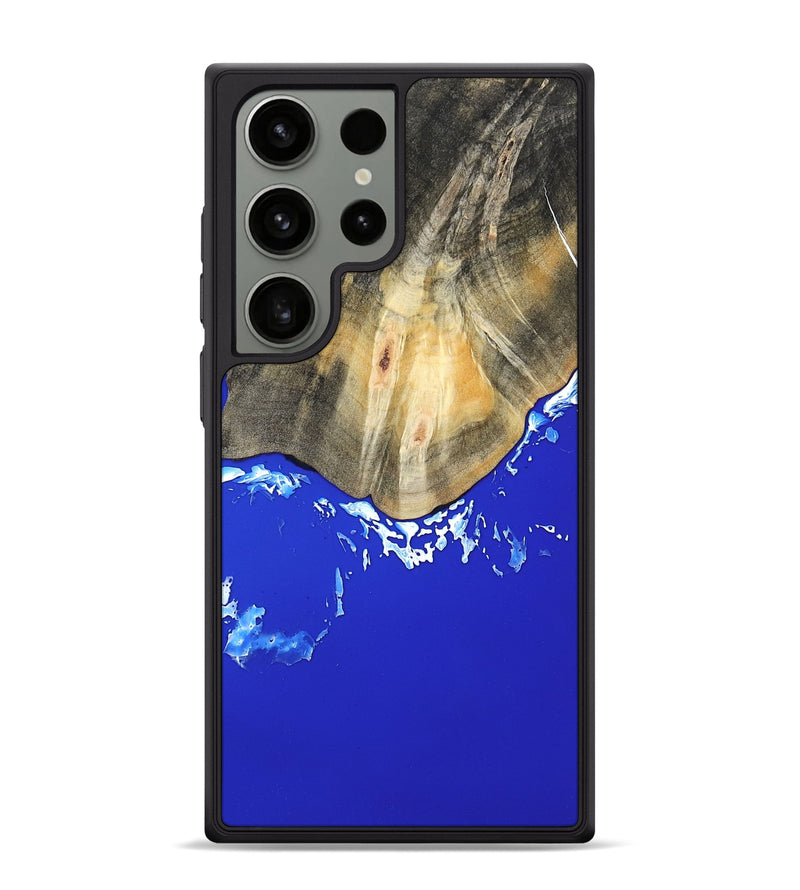 Galaxy S24 Ultra Wood Phone Case - Kirstie (Coastal, 798754)