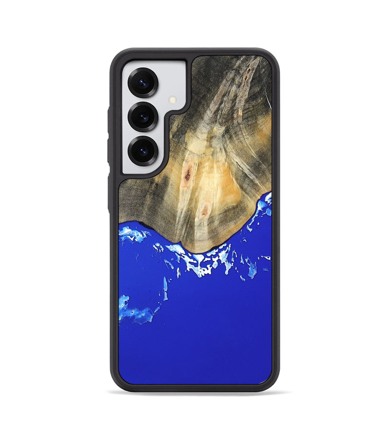 Galaxy S25 Wood Phone Case - Kirstie (Coastal, 798754)