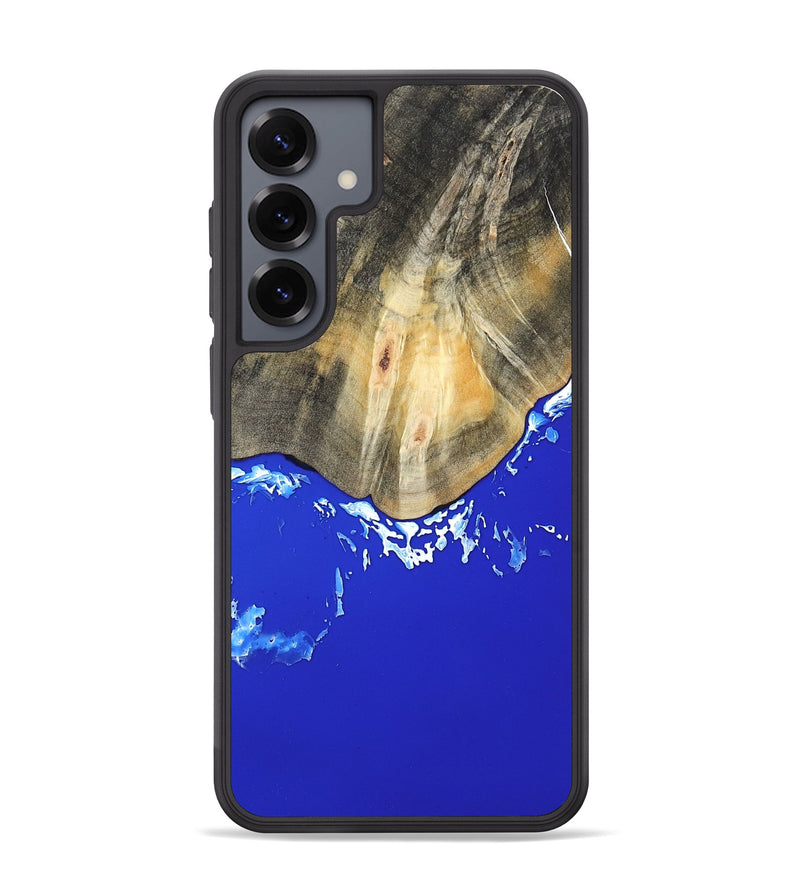 Galaxy S25 Plus Wood Phone Case - Kirstie (Coastal, 798754)