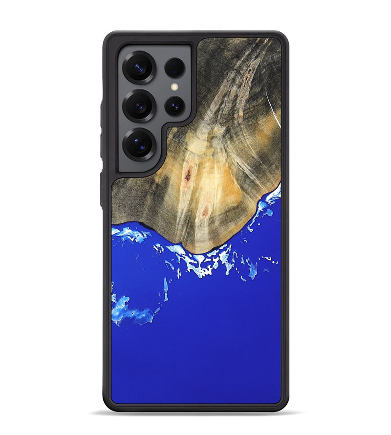 Galaxy S25 Ultra Wood Phone Case - Kirstie (Coastal, 798754)