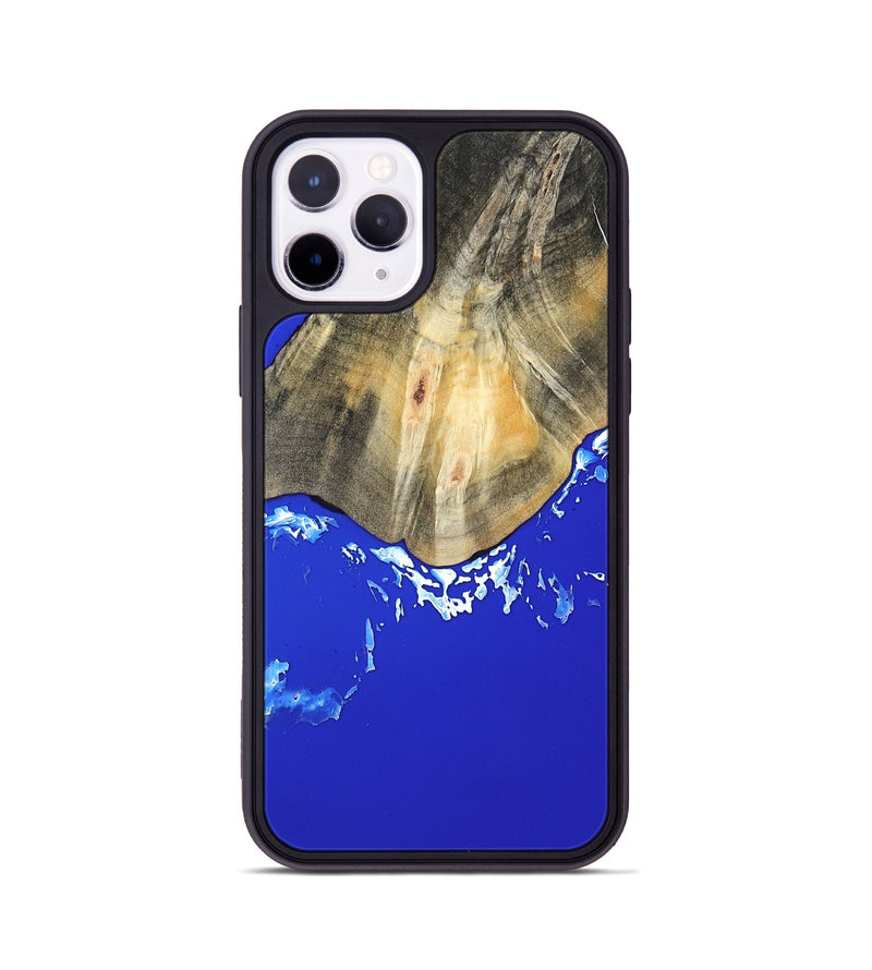 iPhone 11 Pro Wood Phone Case - Kirstie (Coastal, 798754)