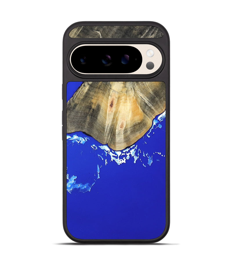 Pixel 10 Wood Phone Case - Kirstie (Coastal, 798754)