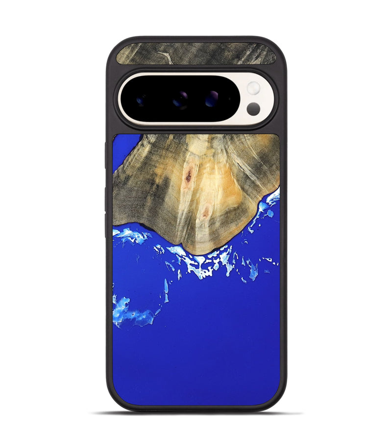 Pixel 9 Pro Wood Phone Case - Kirstie (Coastal, 798754)