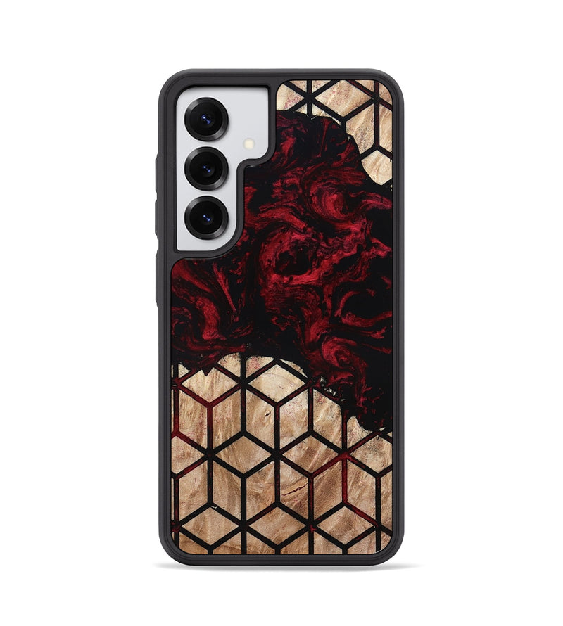 Galaxy S25 Wood Phone Case - Jody (Pattern, 798762)