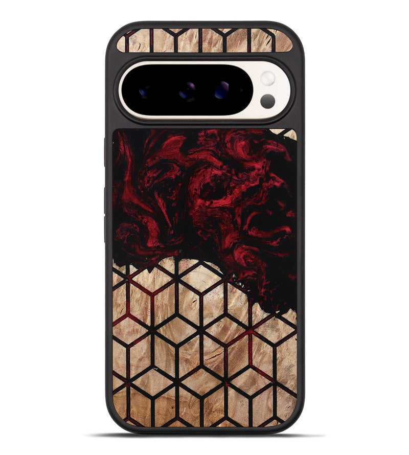 Pixel 9 Pro XL Wood Phone Case - Jody (Pattern, 798762)