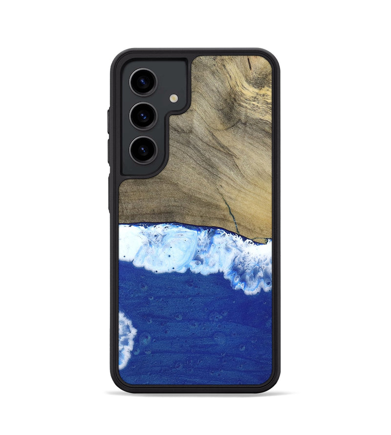 Galaxy S24 Wood Phone Case - Mari (Coastal, 798769)