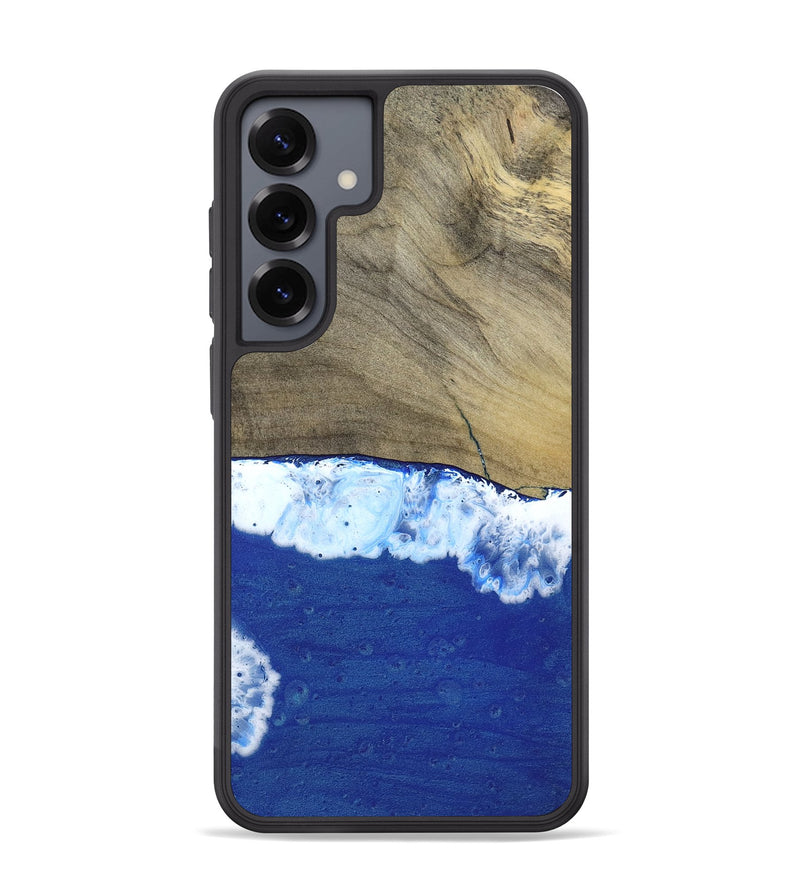 Galaxy S25 Plus Wood Phone Case - Mari (Coastal, 798769)