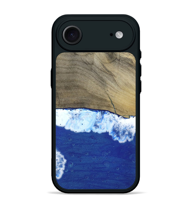 iPhone 17 Air Wood Phone Case - Mari (Coastal, 798769)