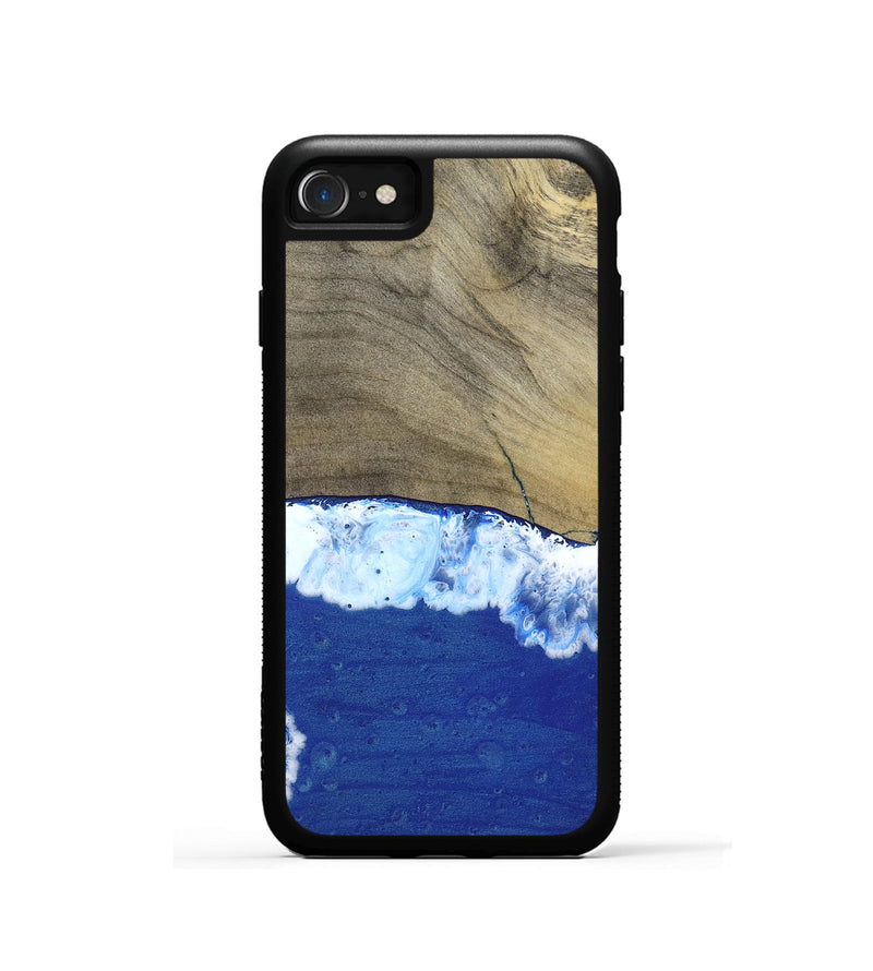 iPhone SE Wood Phone Case - Mari (Coastal, 798769)