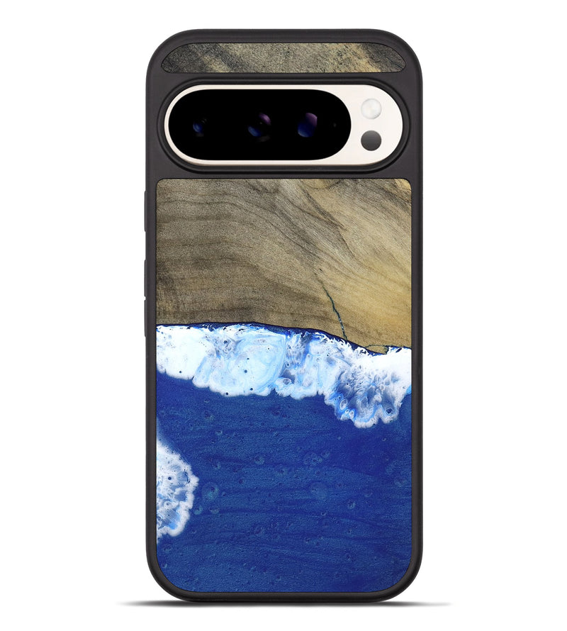 Pixel 10 Pro XL Wood Phone Case - Mari (Coastal, 798769)