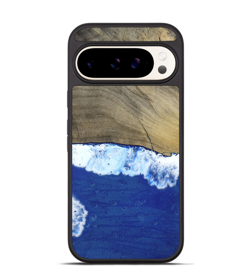Pixel 9 Wood Phone Case - Mari (Coastal, 798769)
