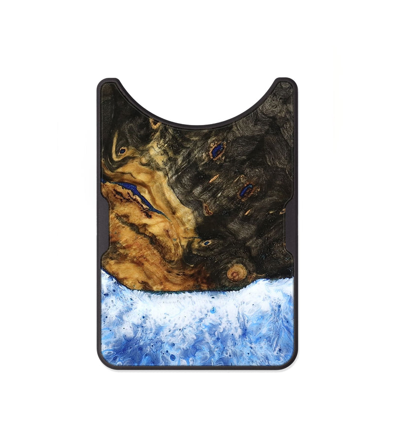 Alloy Wood Wallet - Martika (Coastal, 798772)