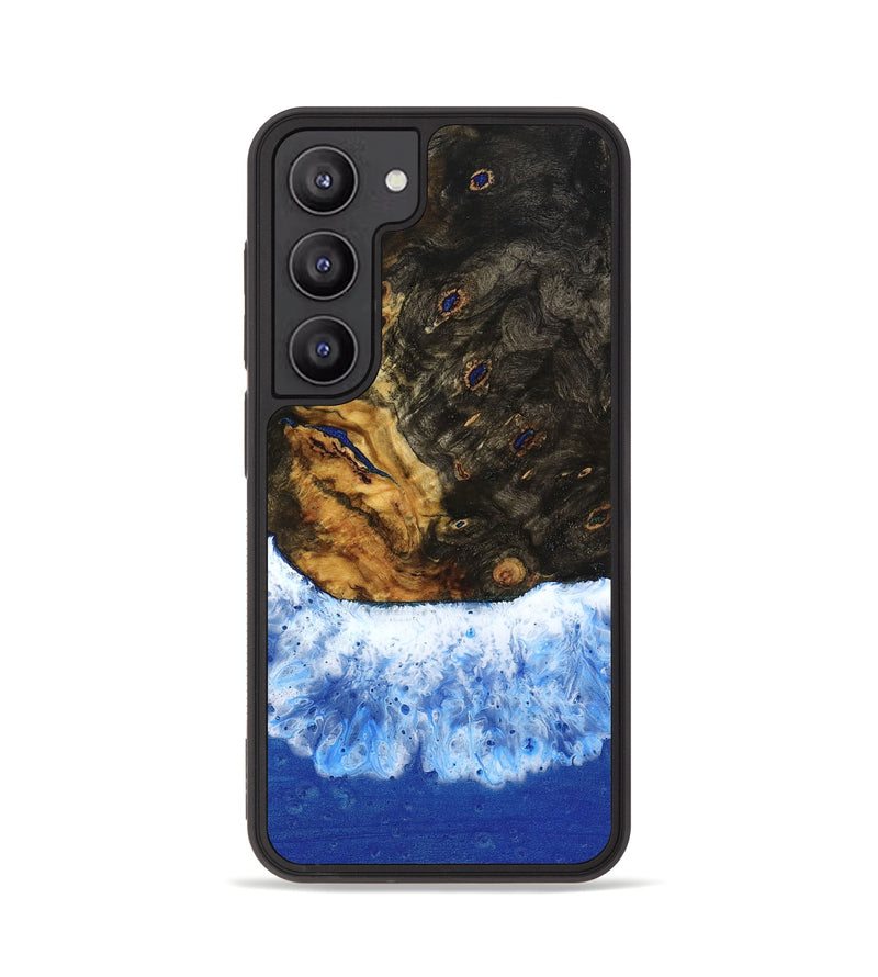 Galaxy S23 Wood Phone Case - Martika (Coastal, 798772)