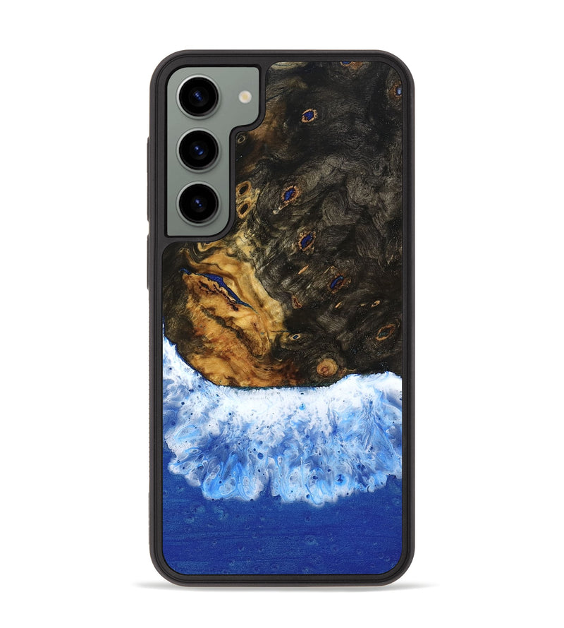 Galaxy S23 Plus Wood Phone Case - Martika (Coastal, 798772)