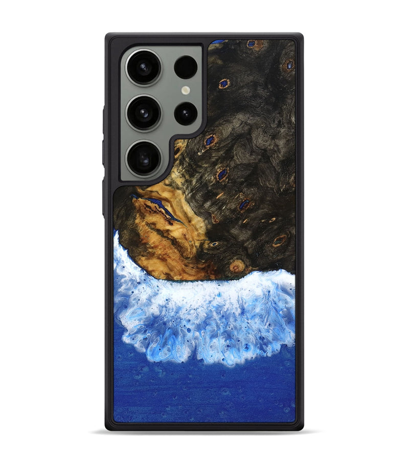 Galaxy S24 Ultra Wood Phone Case - Martika (Coastal, 798772)