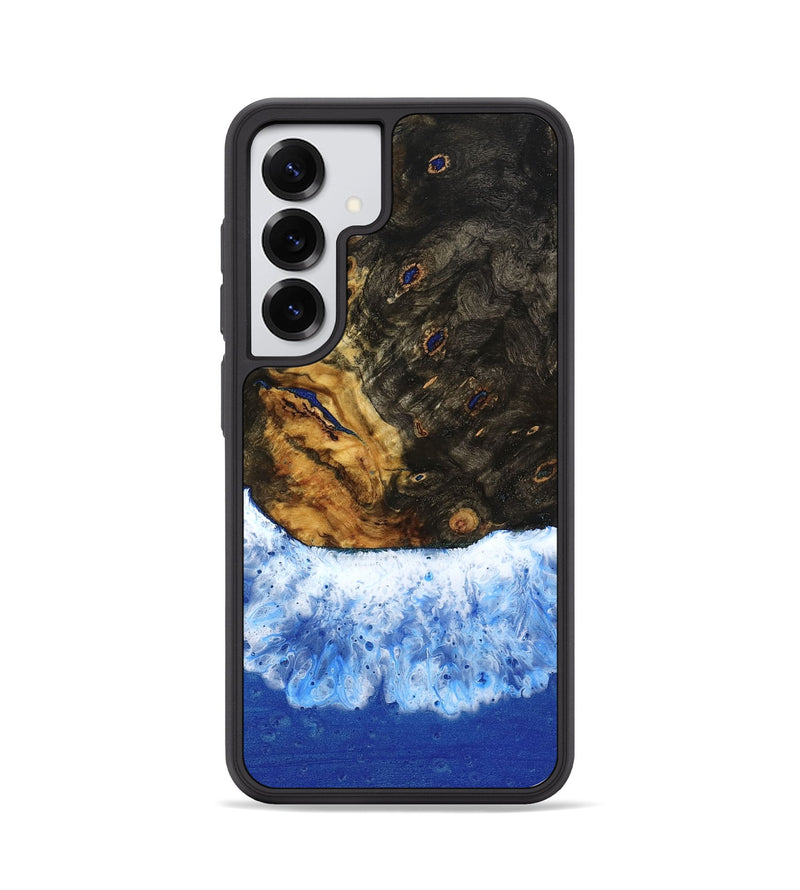 Galaxy S25 Wood Phone Case - Martika (Coastal, 798772)