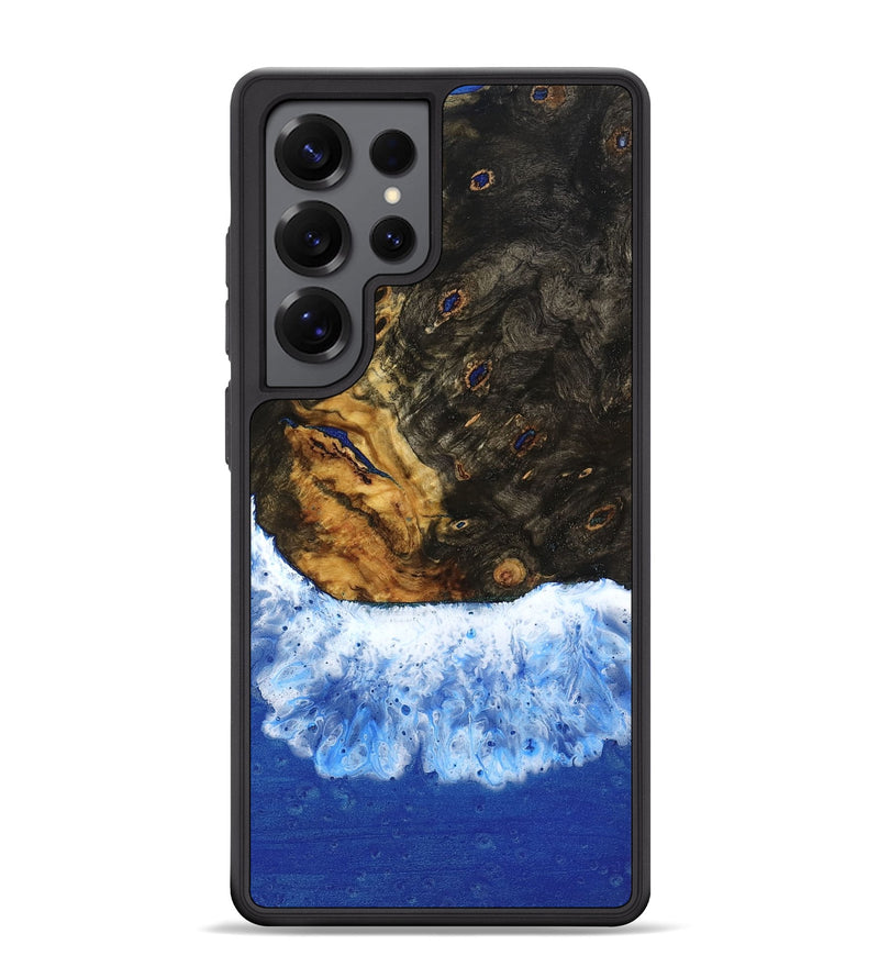 Galaxy S25 Ultra Wood Phone Case - Martika (Coastal, 798772)