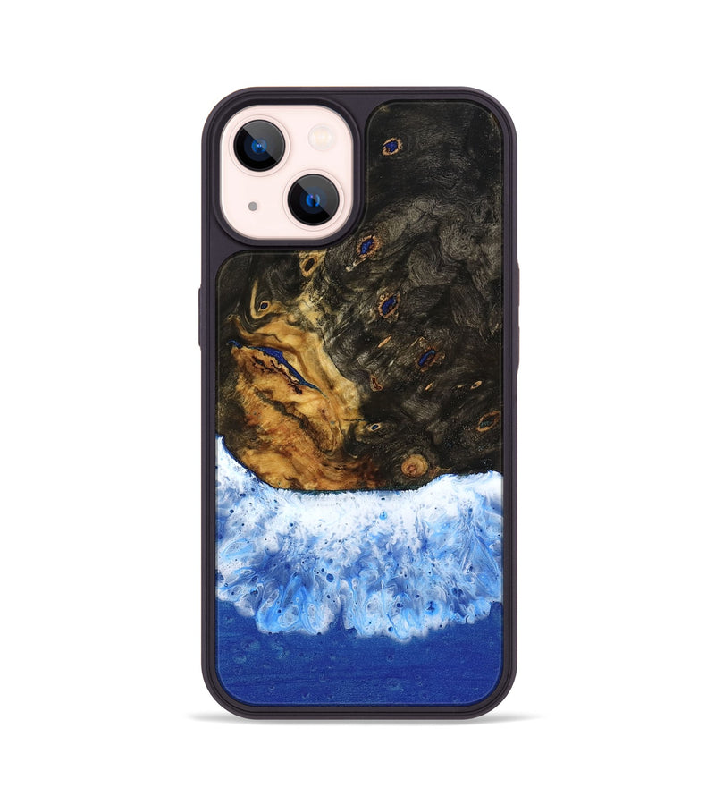 iPhone 14 Wood Phone Case - Martika (Coastal, 798772)
