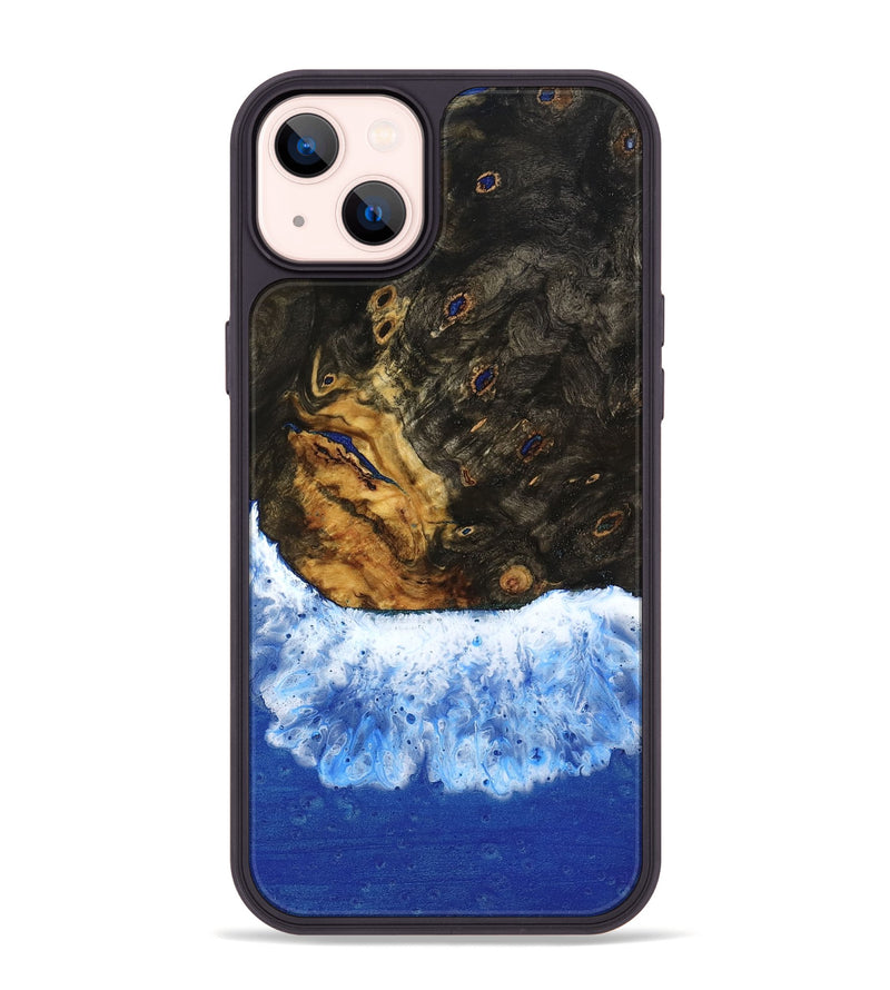 iPhone 14 Plus Wood Phone Case - Martika (Coastal, 798772)