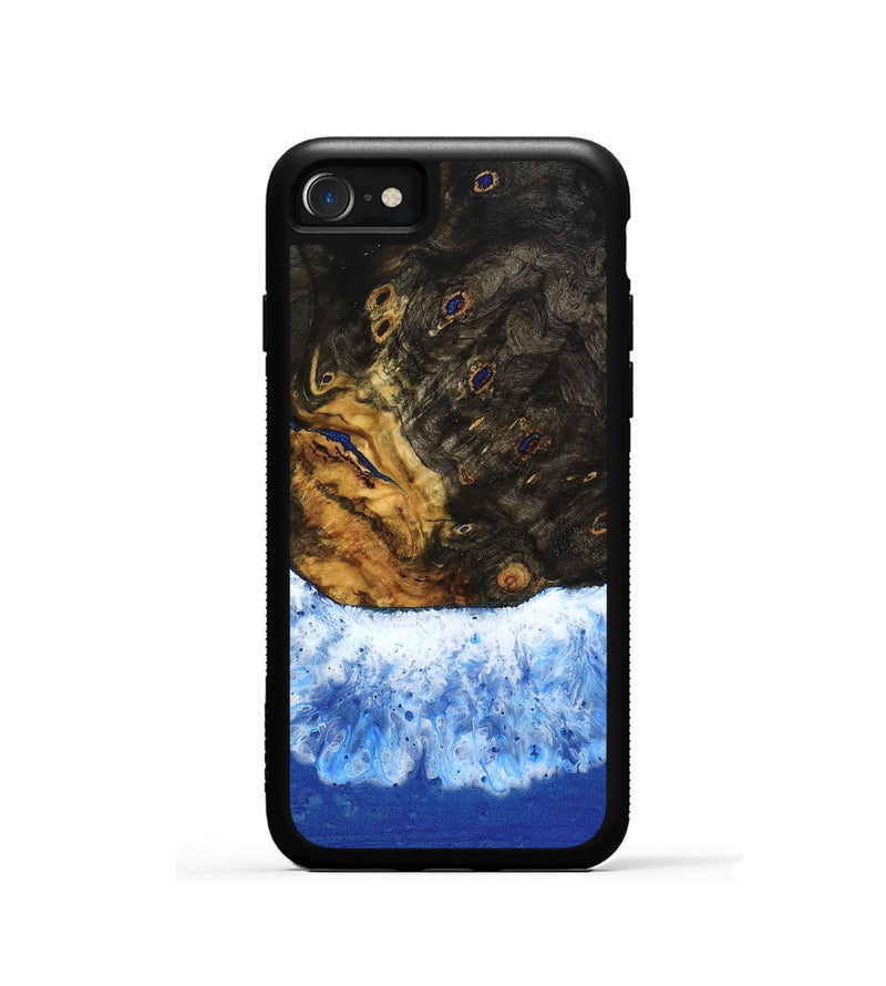 iPhone SE Wood Phone Case - Martika (Coastal, 798772)