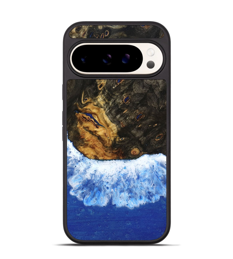 Pixel 9 Pro Wood Phone Case - Martika (Coastal, 798772)