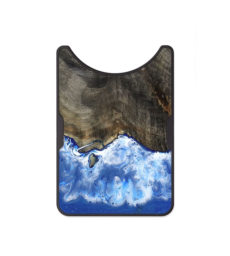 Alloy Wood Wallet - Xyla (Coastal, 798773)