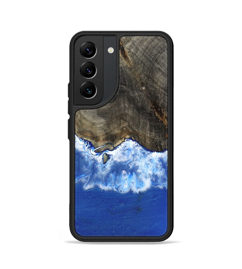Galaxy S22 Wood Phone Case - Xyla (Coastal, 798773)