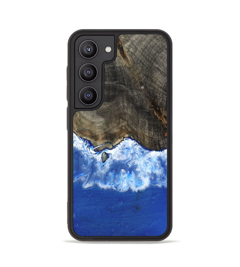 Galaxy S23 Wood Phone Case - Xyla (Coastal, 798773)