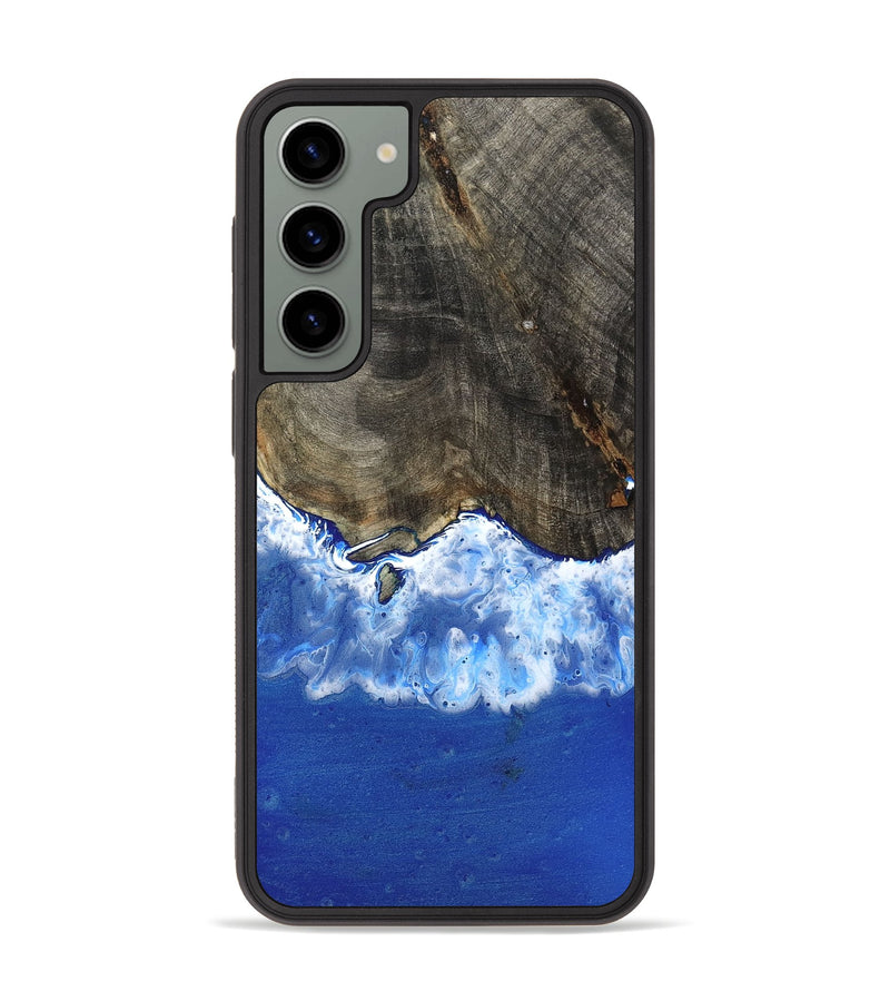 Galaxy S23 Plus Wood Phone Case - Xyla (Coastal, 798773)