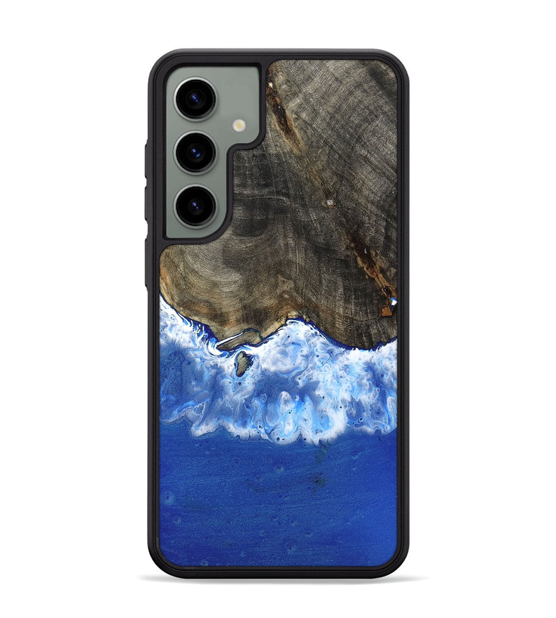 Galaxy S24 Plus Wood Phone Case - Xyla (Coastal, 798773)