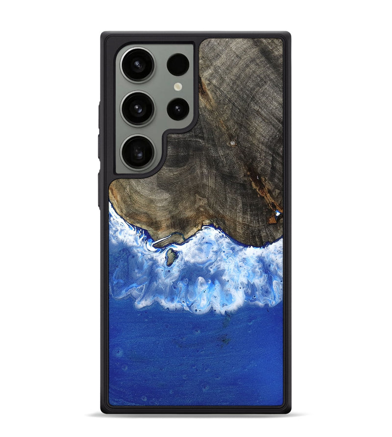 Galaxy S24 Ultra Wood Phone Case - Xyla (Coastal, 798773)