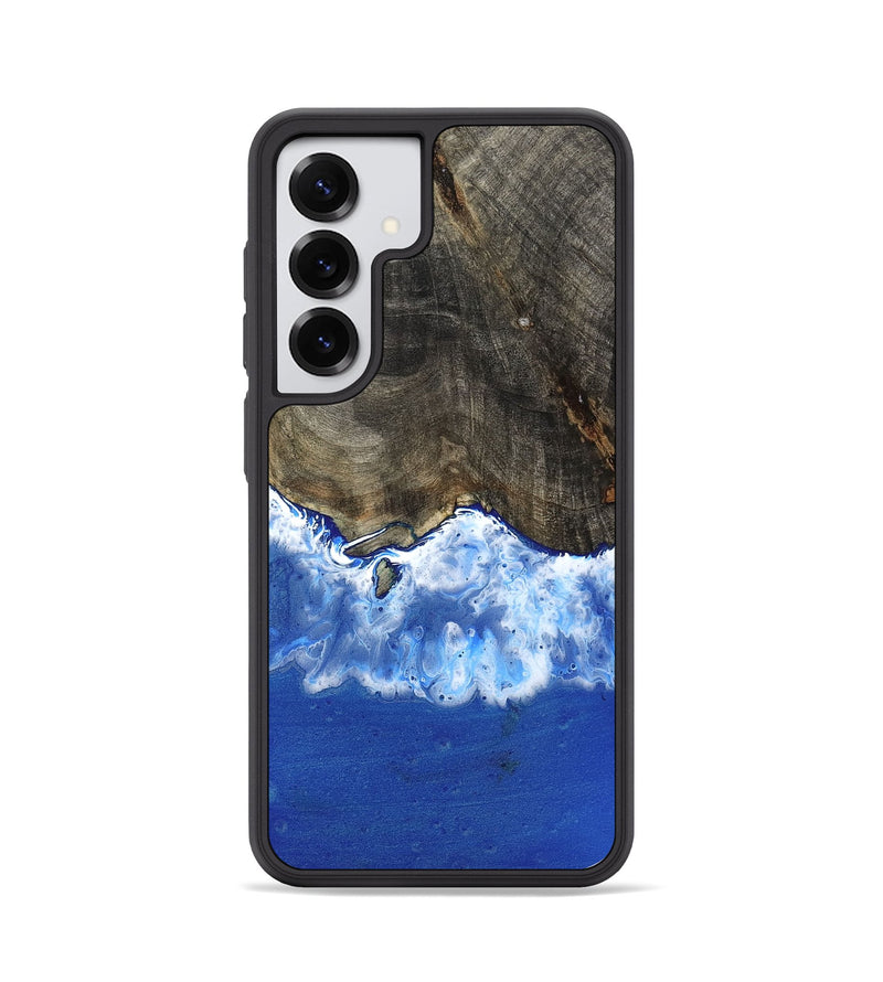 Galaxy S25 Wood Phone Case - Xyla (Coastal, 798773)