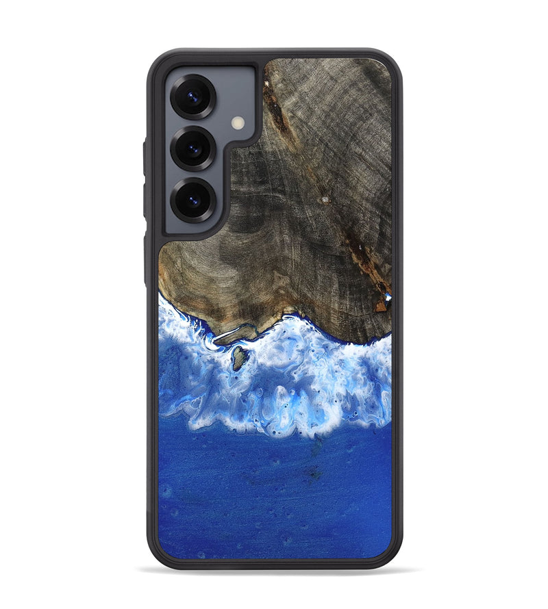 Galaxy S25 Plus Wood Phone Case - Xyla (Coastal, 798773)