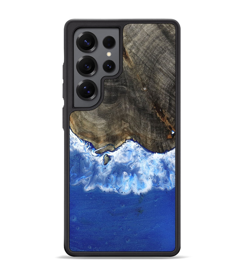 Galaxy S25 Ultra Wood Phone Case - Xyla (Coastal, 798773)