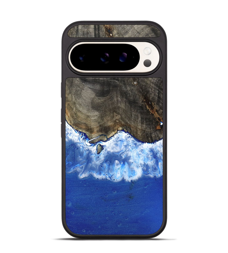 Pixel 9 Pro Wood Phone Case - Xyla (Coastal, 798773)