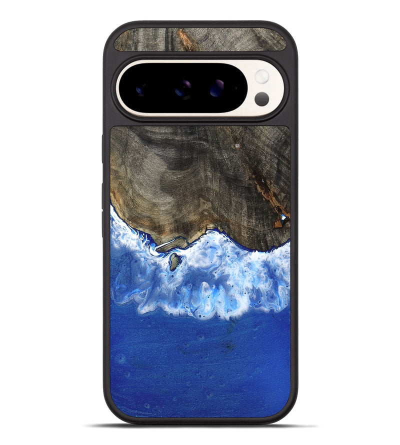 Pixel 9 Pro XL Wood Phone Case - Xyla (Coastal, 798773)