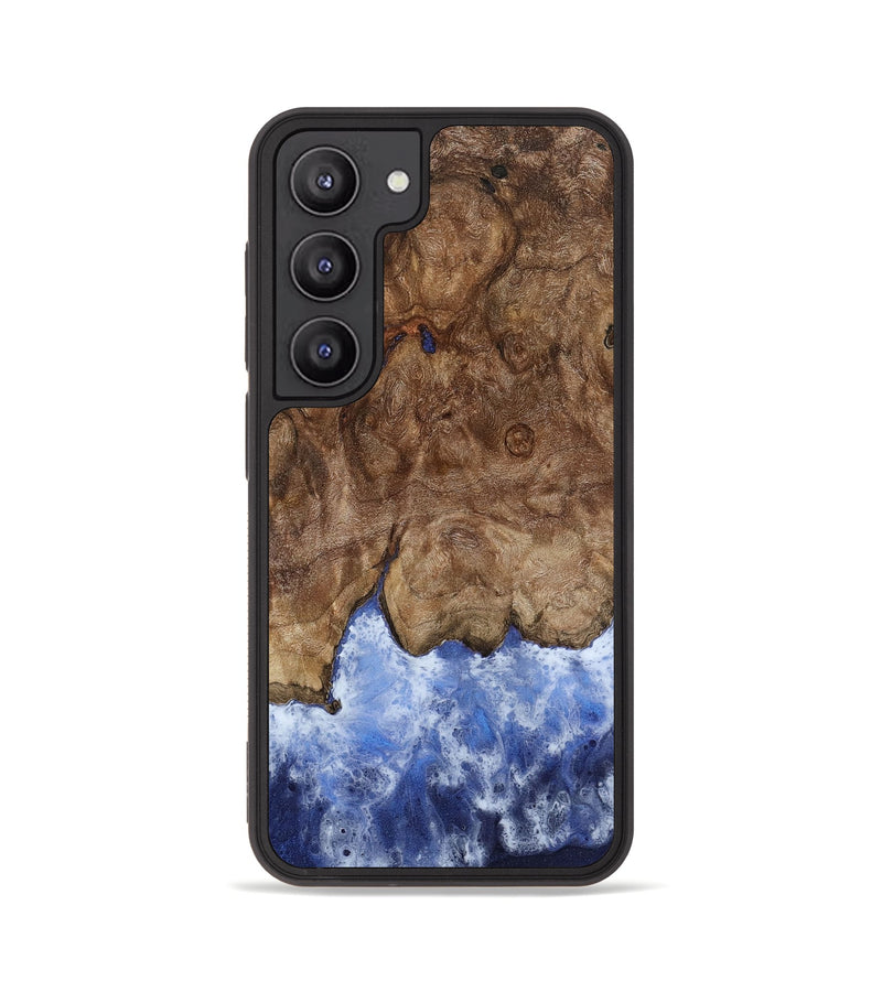 Galaxy S23 Wood Phone Case - Allie (Coastal, 798778)