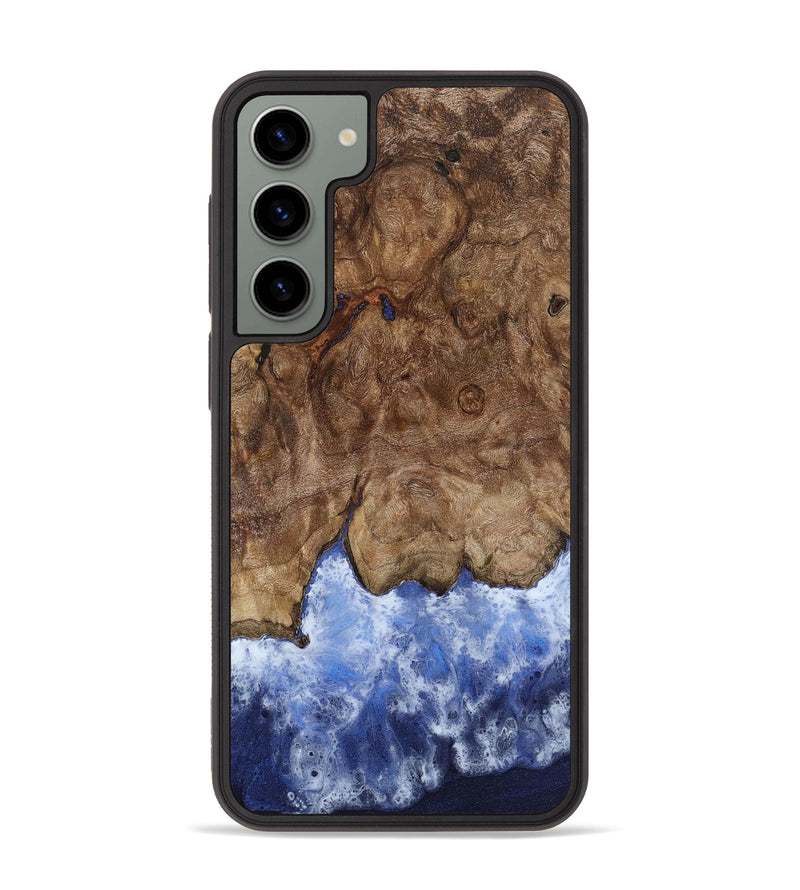 Galaxy S23 Plus Wood Phone Case - Allie (Coastal, 798778)