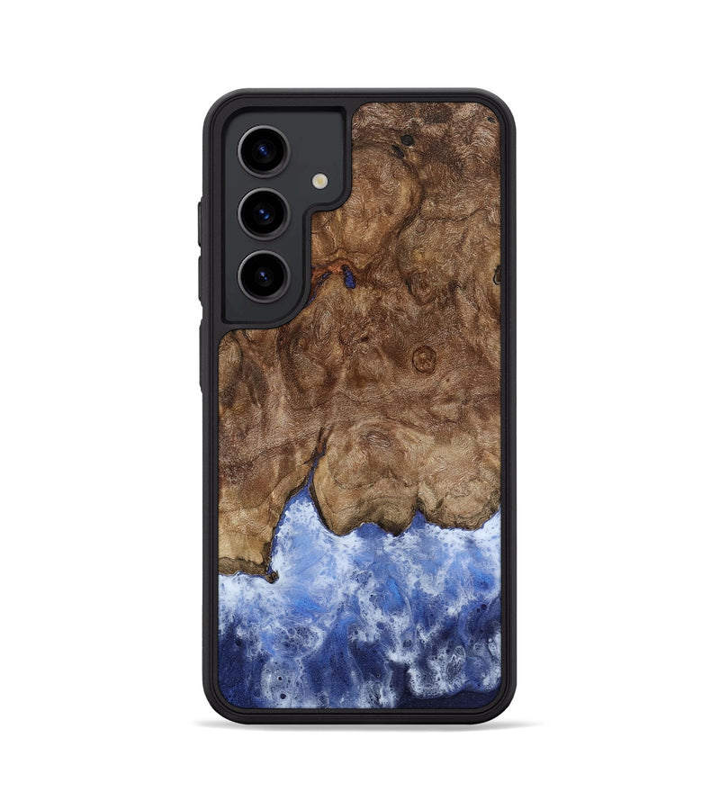 Galaxy S24 Wood Phone Case - Allie (Coastal, 798778)