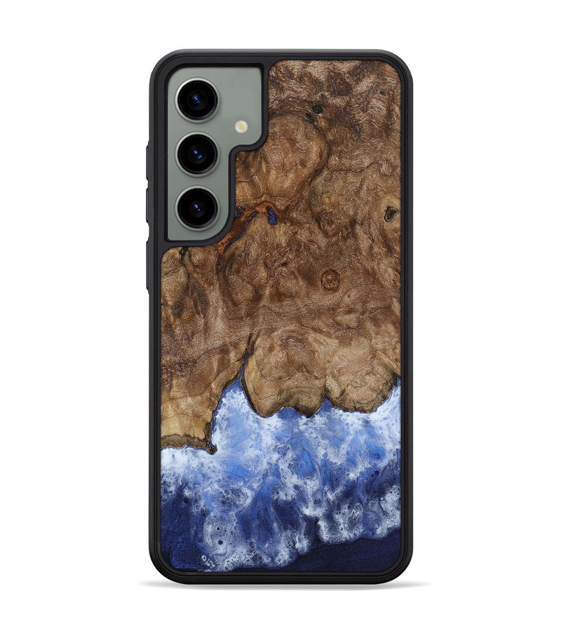 Galaxy S24 Plus Wood Phone Case - Allie (Coastal, 798778)