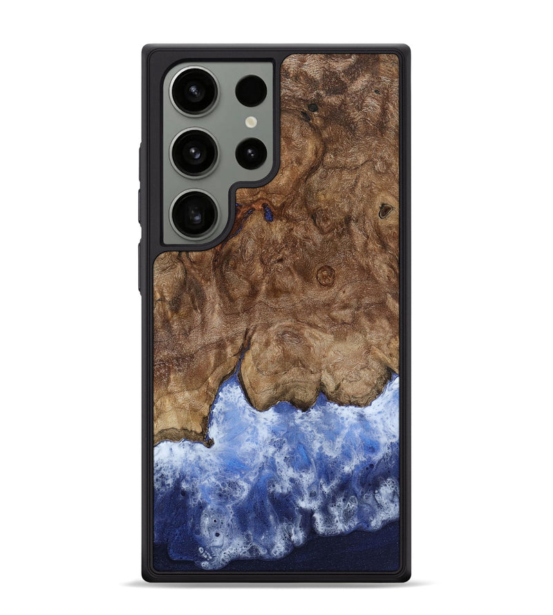 Galaxy S24 Ultra Wood Phone Case - Allie (Coastal, 798778)