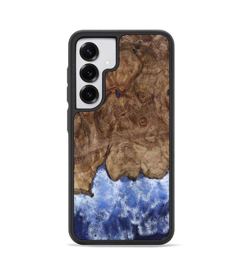 Galaxy S25 Wood Phone Case - Allie (Coastal, 798778)